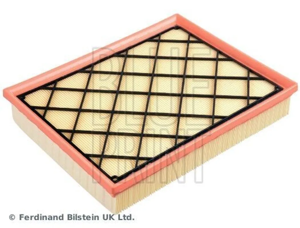 Filtre à air Ford Ranger BLUE PRINT filtration optimale et durable