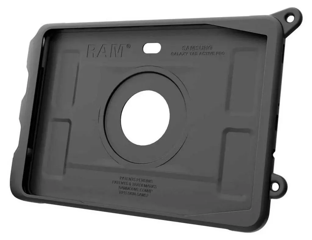 Protection Antichoc Samsung Galaxy Ram Skin contre Chutes et Rayures