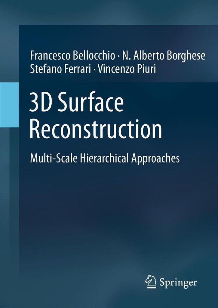 3D Surface Reconstruction
