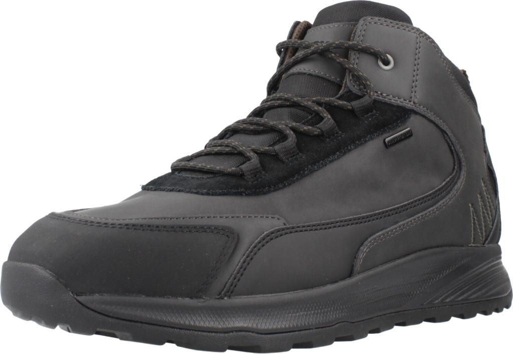 GEOX U TERRESTRE B ABX Schwarz