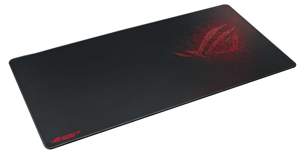 ASUS ROG Sheath, Gaming-Mauspad Produktbild 