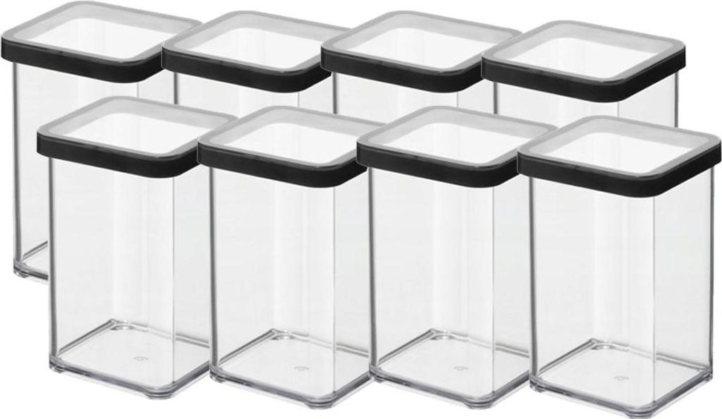 Contenedores para alimentos, tipo "delicatessen", Imagen del producto 