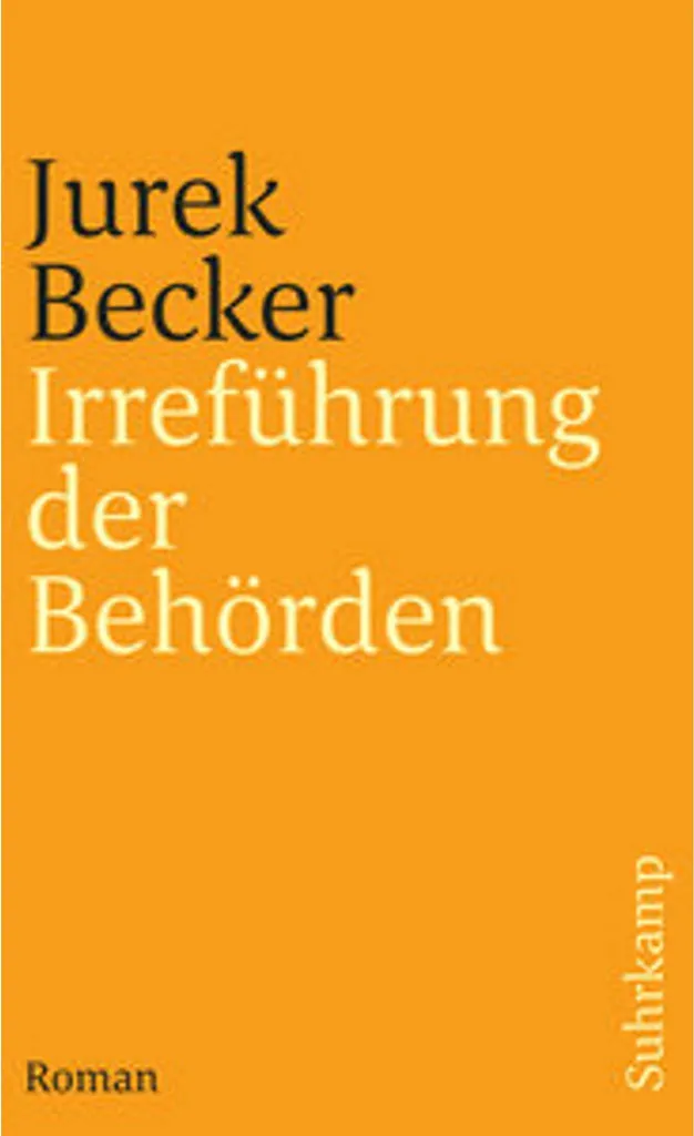 Finis les jeux ennuyeux, testez Becker Irrefuehrung et sa logique pure