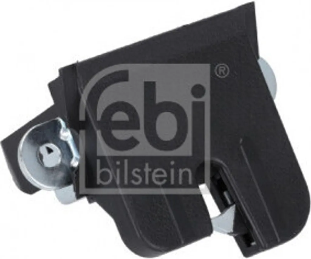 Febi Bilstein 176446 Serratura Portellone Tiguan 5N - OE 5M0827505E