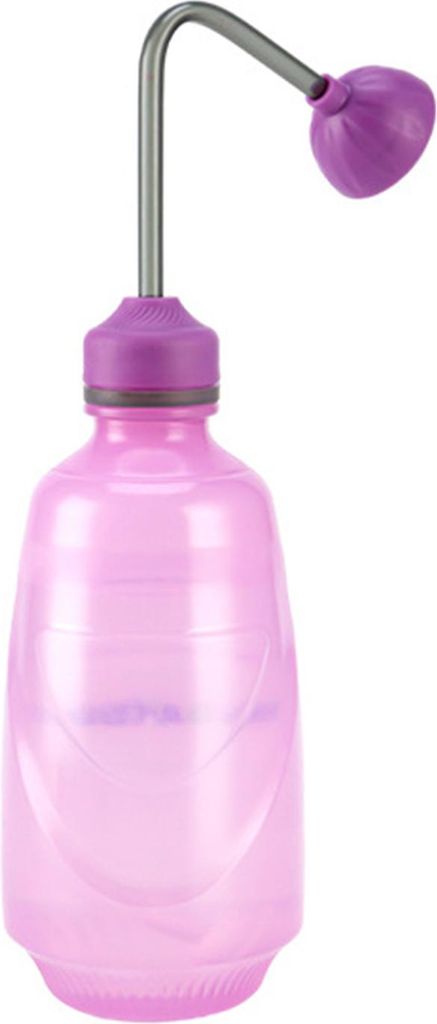 450 ml Gießflasche, Quetschgießflasche mit abnehmbarem Duschkopf, kleine Gießkanne für Setzlinge, Zimmerpflanzen, Sukkulenten