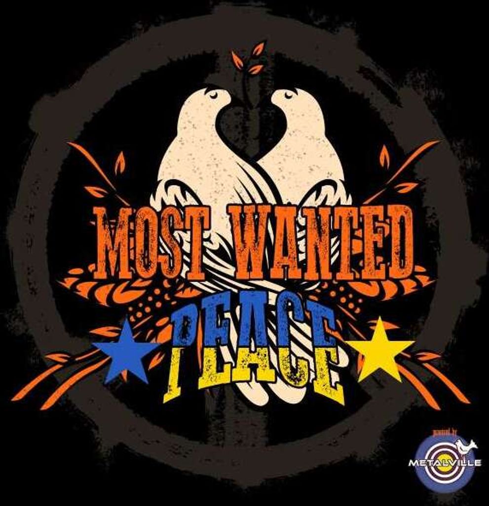 Most Wanted Peace