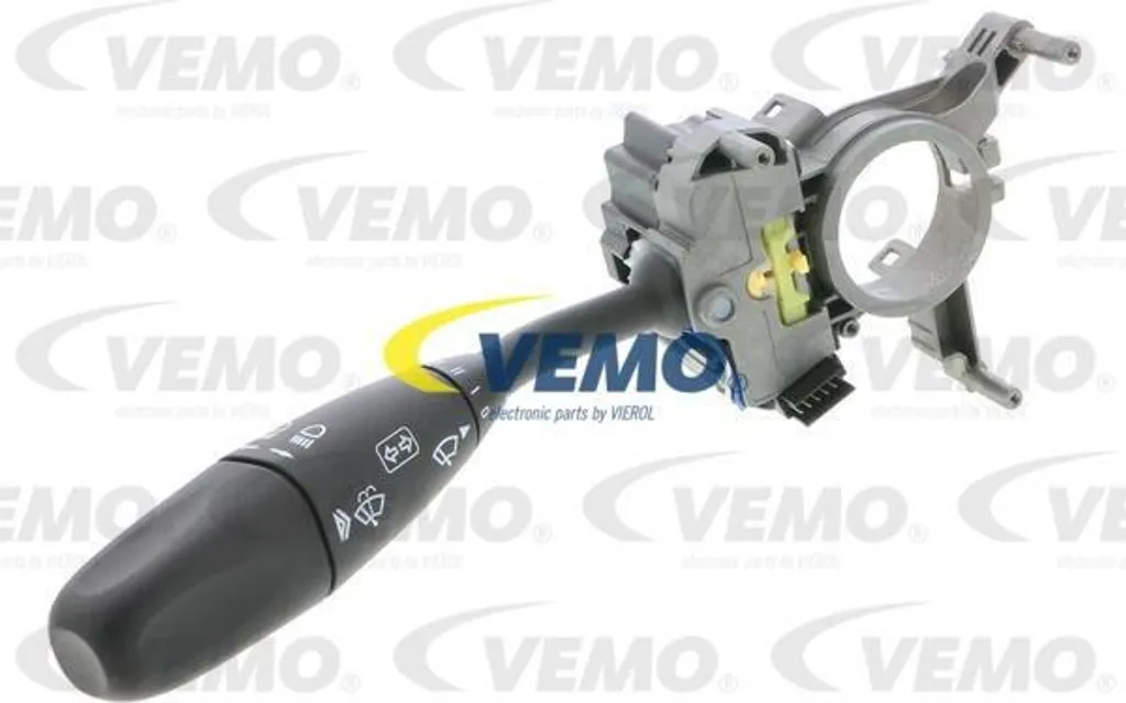 Commodo d'éclairage et clignotant VEMO pour Mercedes Sprinter W906
