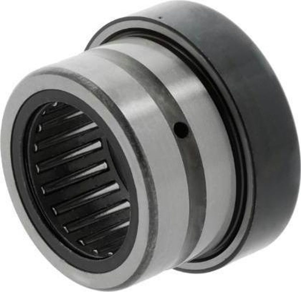 Nadel-Axialkugellager NX7 -Z-TV-XL ID 7mm AD 14mm Breite18mm -20 b.+120GradC INA
