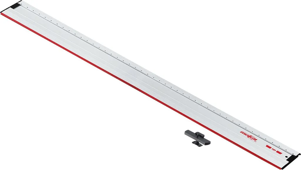Rail de guidage 1,6 m Mafell F 160-LR 207601 pour perçage de charnières