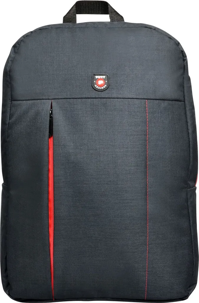 Port Essential Sac à dos PC Portable et Tablette 10,1 pouces Noir