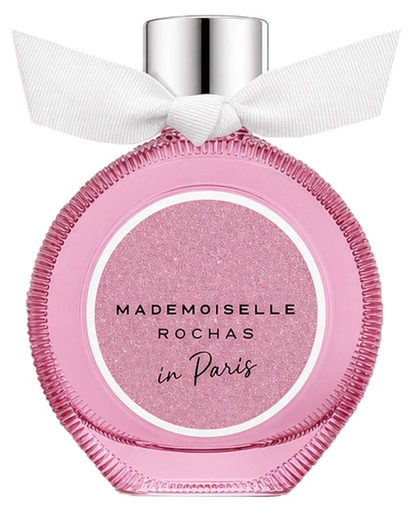 Rochas Mademoiselle In Paris Edp 90ml Zdjęcie produktu 
