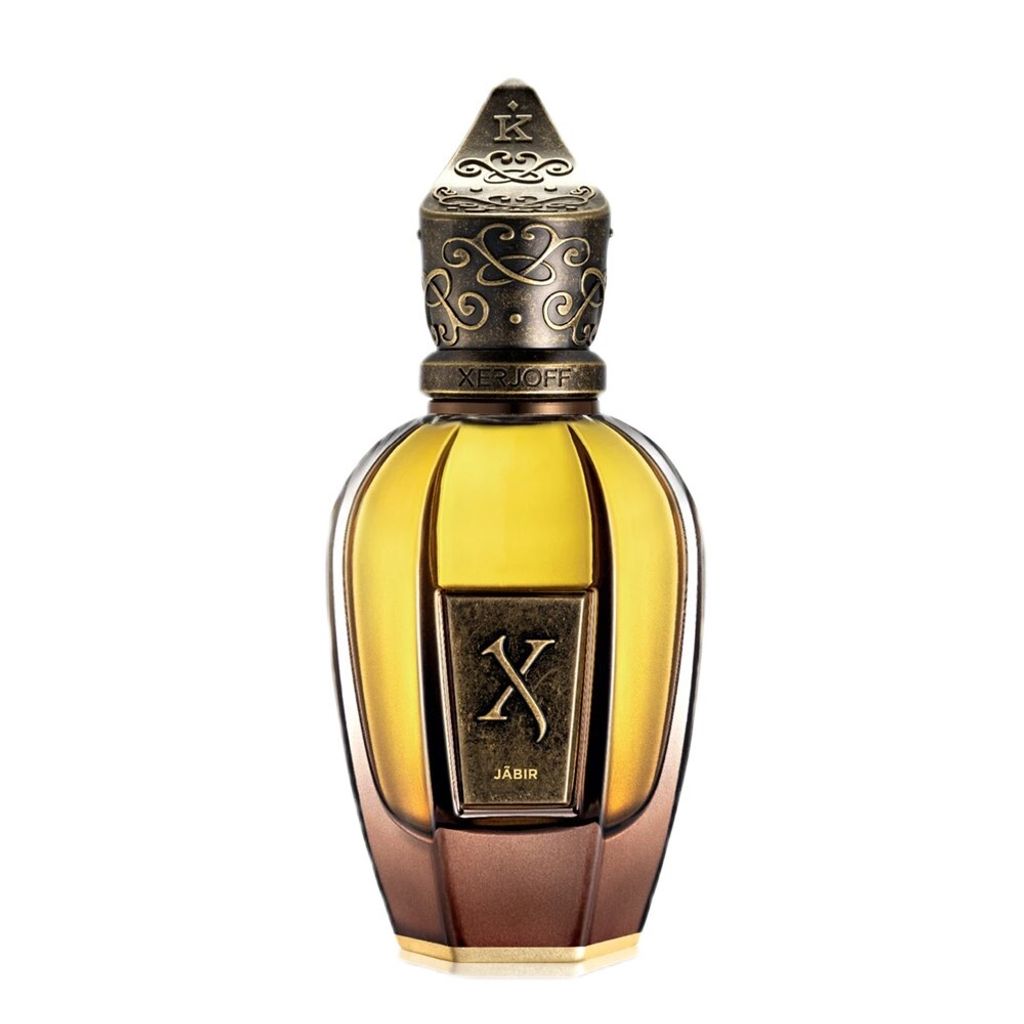 Xerjoff - Kemi Collection Jabir EDP 50ml Immagine del prodotto 
