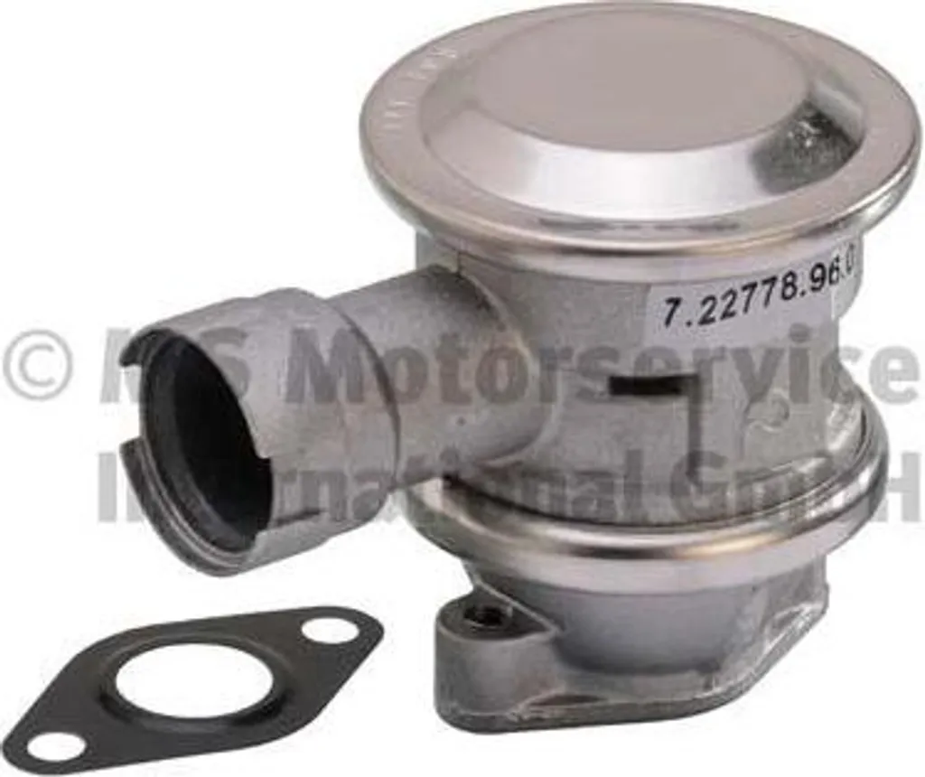 Soupape électrique de commande de fluide PIERBURG 7.22778.96.0 neuf
