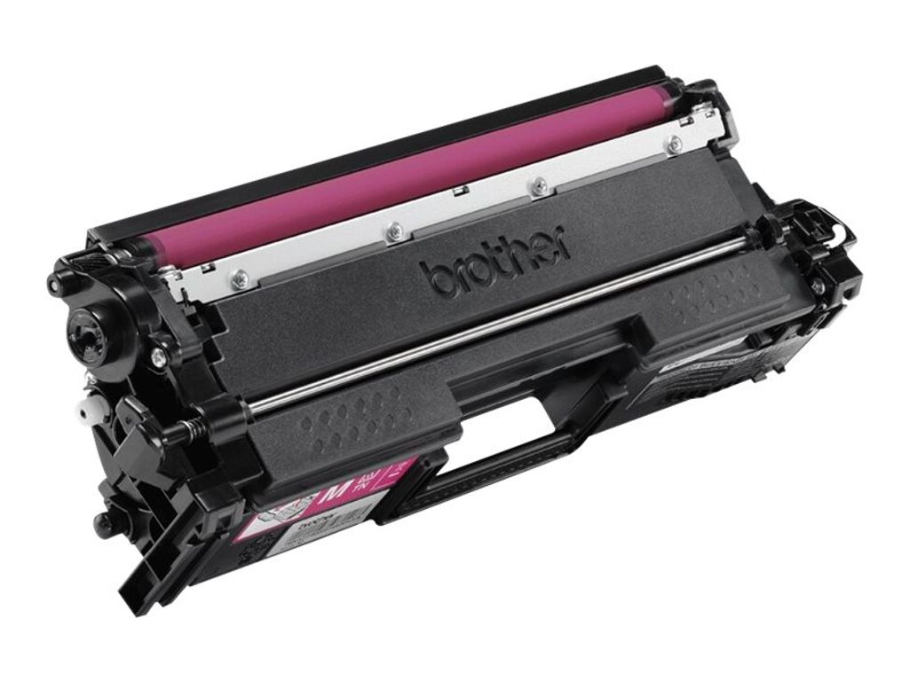 brother TN-821XXL M  magenta Toner Produktbild 