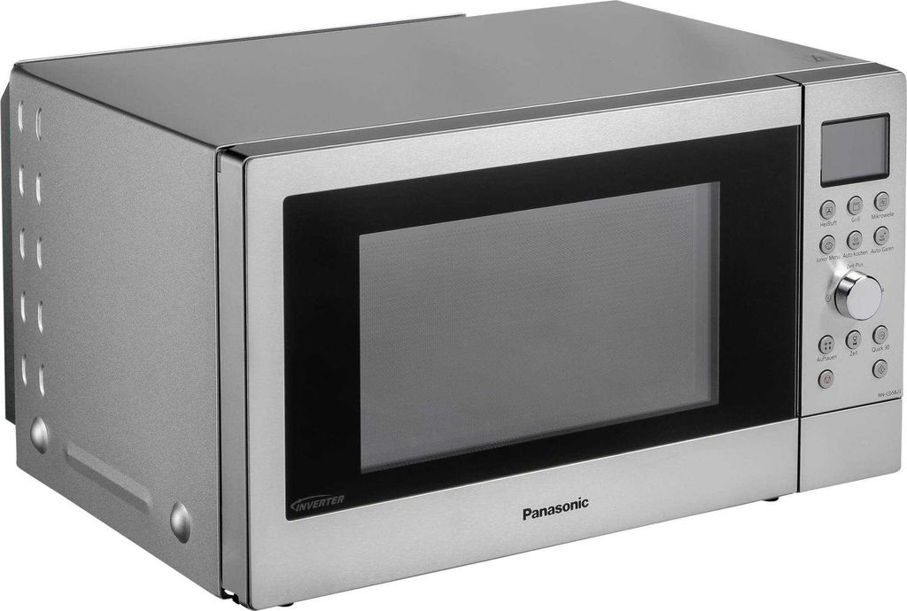 Panasonic NN CD 58 JSGPG Immagine del prodotto 