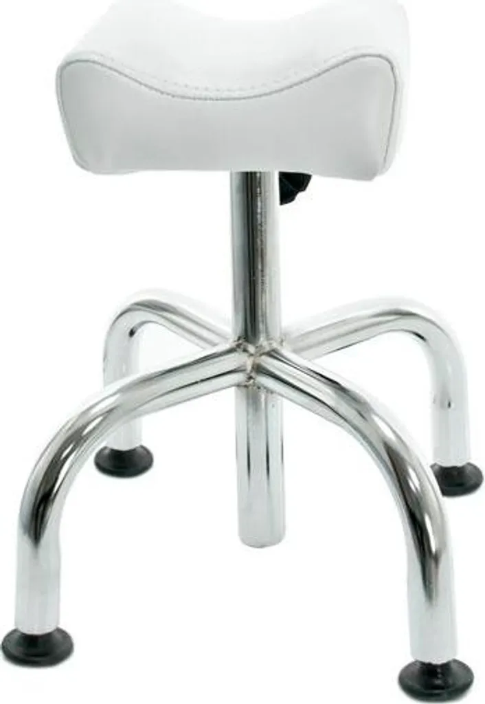 Supporto Pedicure AM-5012C Bianco - Arredamento Estetica High-End