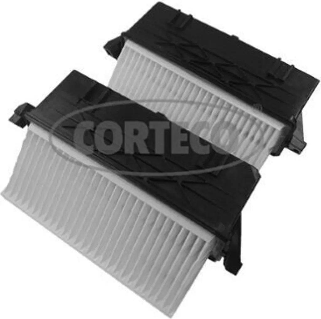 Kit Filtre à Air de Rechange pour MB - Pack Entretien Complet Premium
