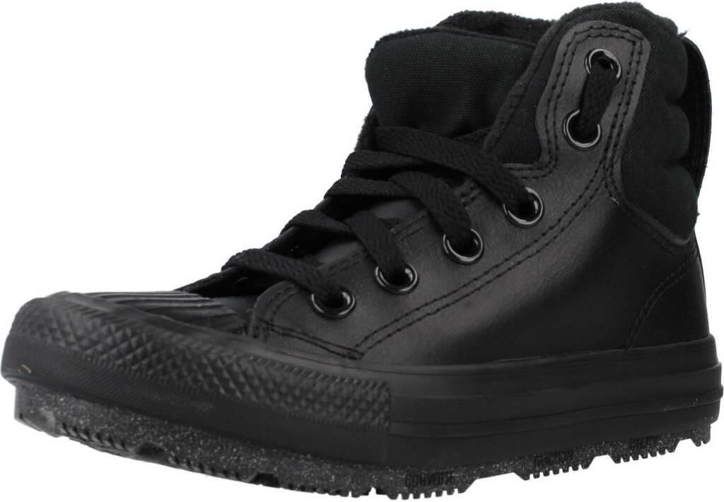 CONVERSE CHUCK TAYLOR ALL STAR BERKSHIRE BOOT Schwarz