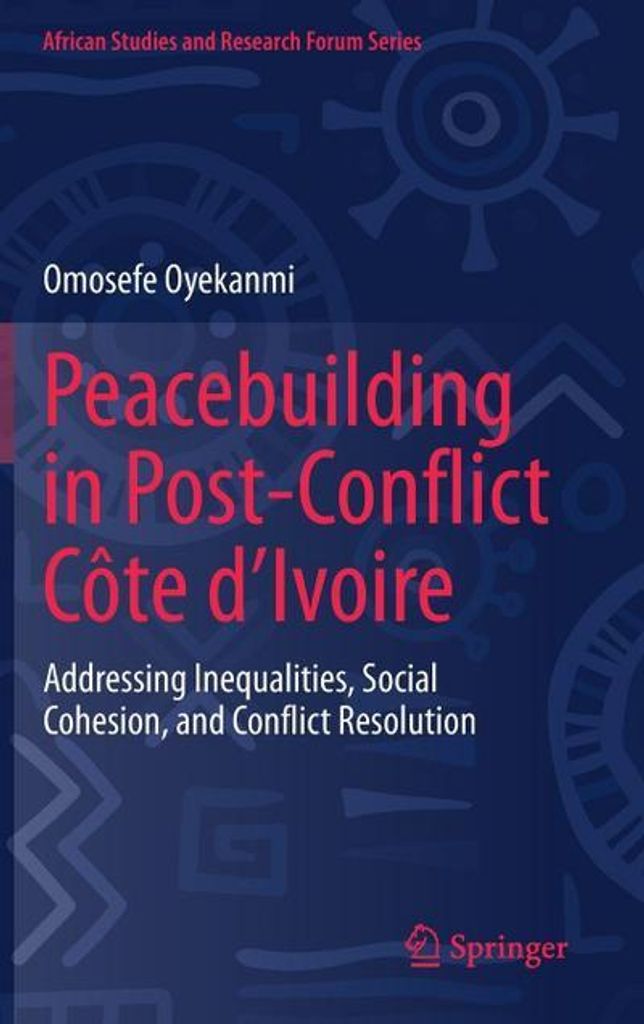 Peacebuilding in Post-Conflict Côte d'Ivoire