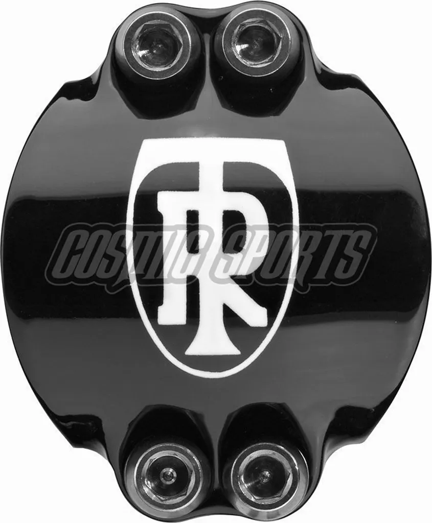 Améliorer son vélo avec le capuchon Ritchey WCS Carbon 4Axis 31,8 mm