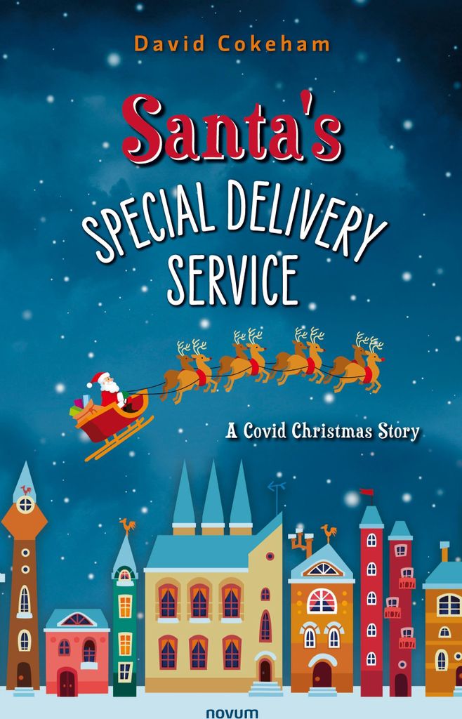 Santa's Special Delivery Service