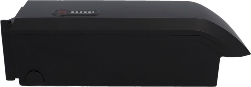 FISCHER Akku Unterrohr SF 06 48 V, 504 Wh, 10,5 Ah