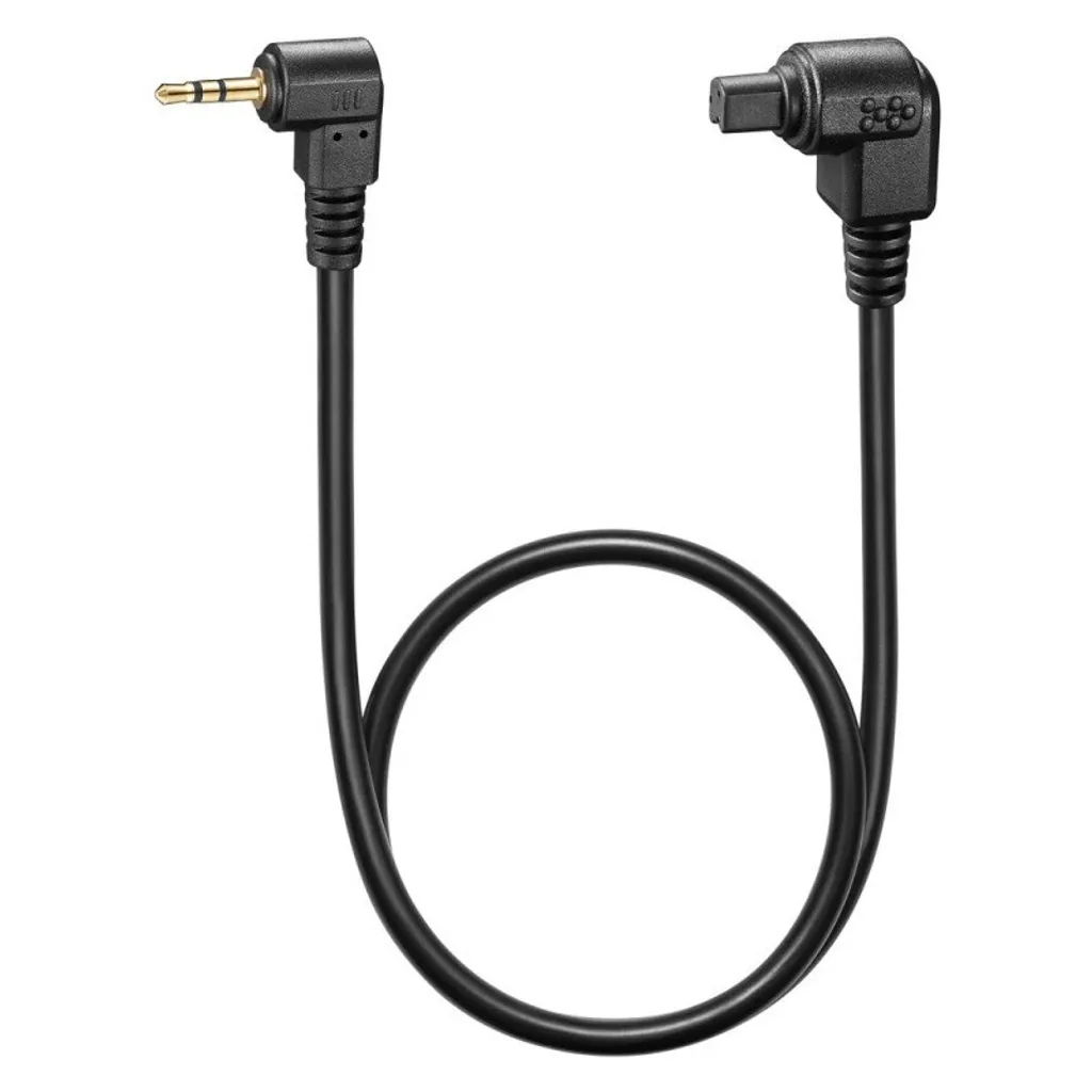 Godox TR-C3 Télécommande Programmable Intervalomètre pour Pose Longue - 2