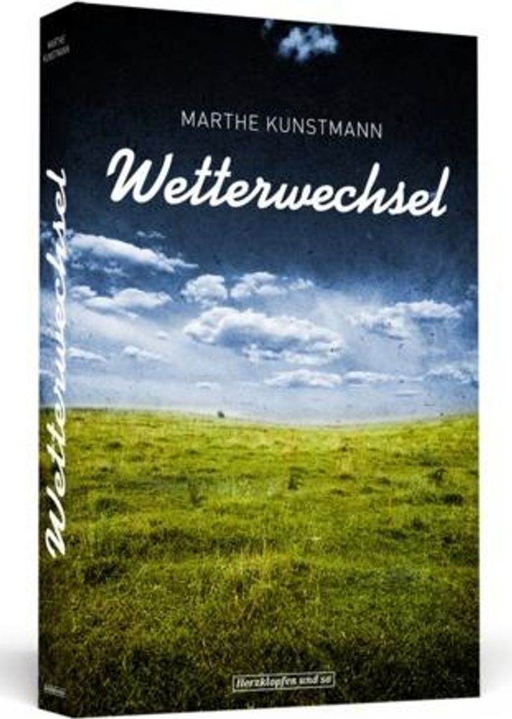 Wetterwechsel