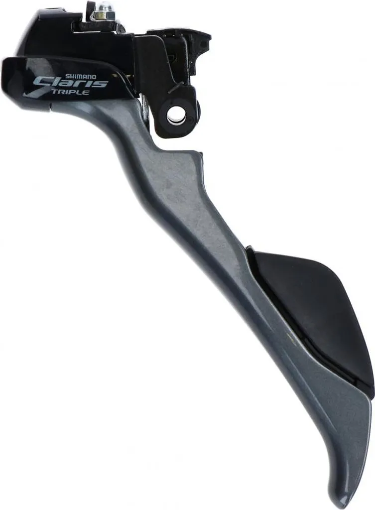 Levier ergonomique Shimano ST-R2030 léger 100g pour cintre de route