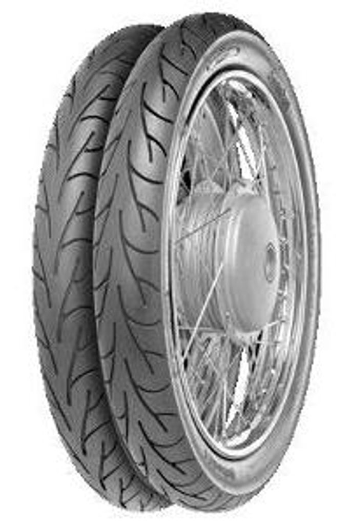 Continental ContiGo!! Moped / KKS 11 Sommerreifen 110/90 18 Produktbild 