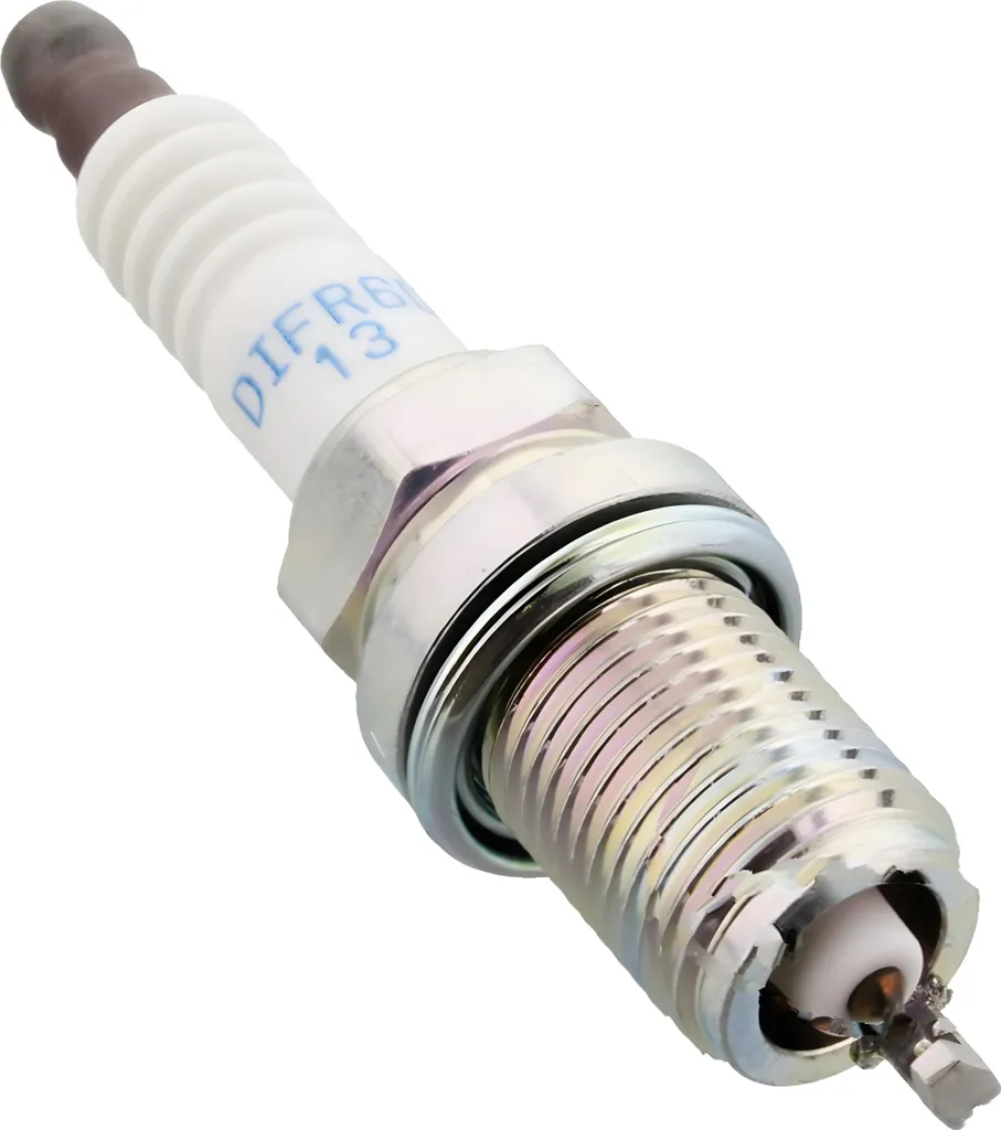 Candela NGK DIFR6D13 94167: Accensione Laser Iridium per Honda Jazz CR-Z