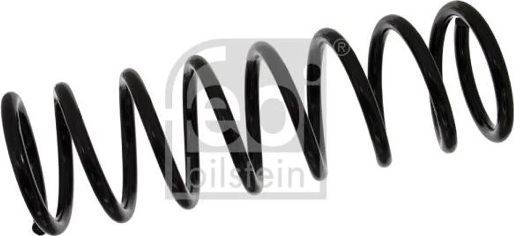 Ressort de Suspension FEBI 39815 pour Terrano et Maverick OE 55020OF602