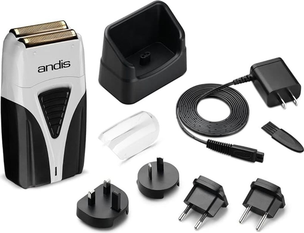 Andis TS-2 ProFoil Lithium Plus Shaver