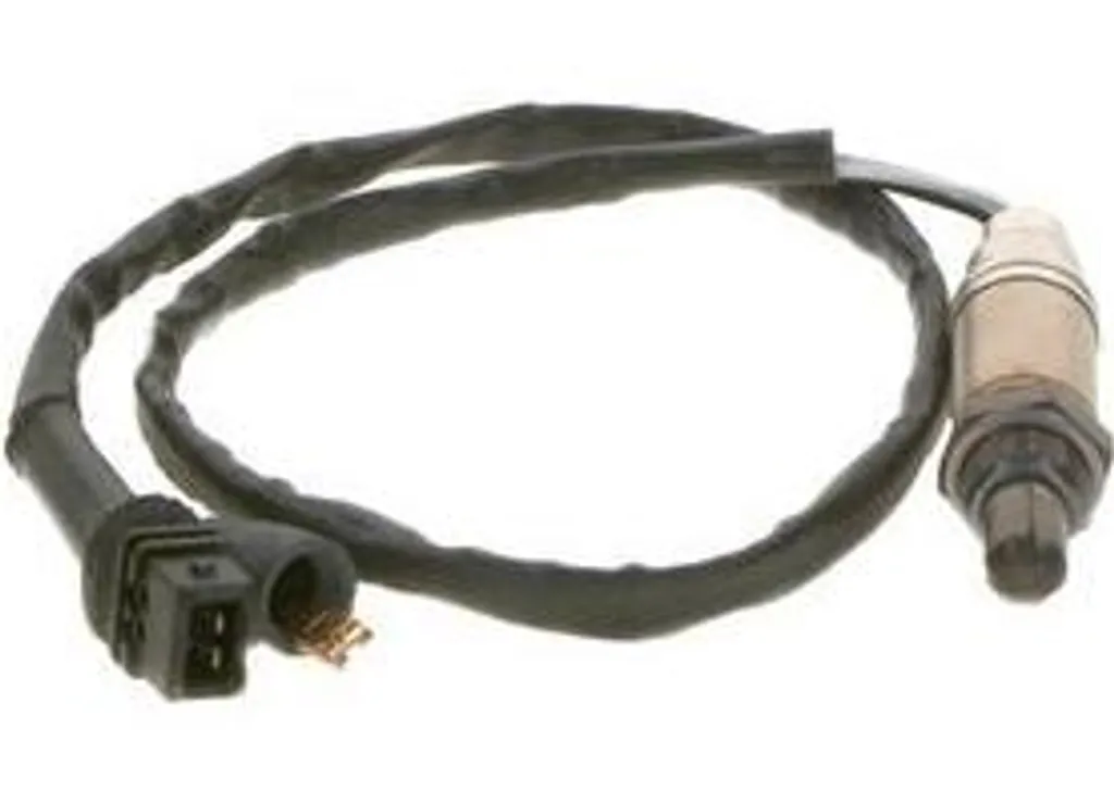 Capteur de Diagnostic Lambda pour Audi A6 et A8 - Bosch 0 258 003 396