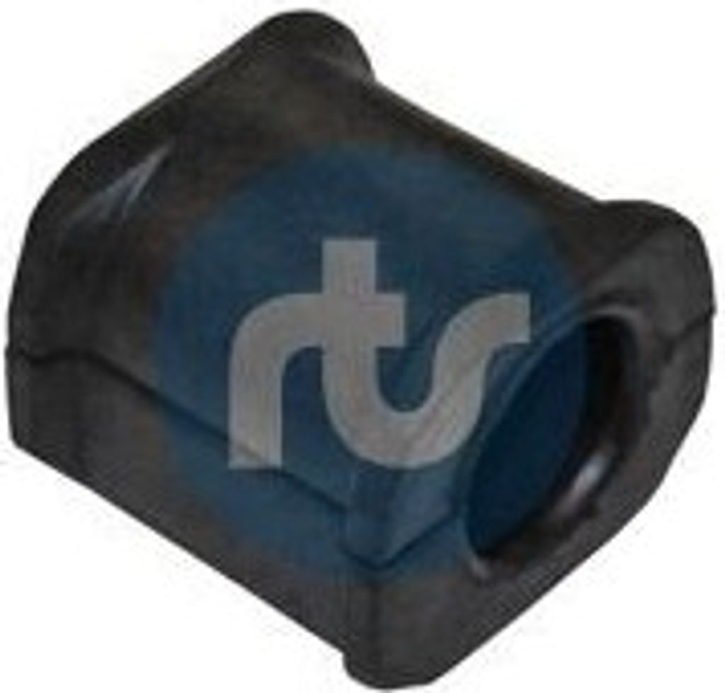 RTS 035-00151 Lagerung Stabilisator Stabigummi Vorne Rechts Vorne Links für FIAT Uno Schrägheck (146)