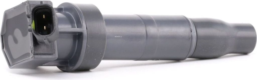 RIDEX 689C0298 Zündspule 12V für HYUNDAI ix35 (LM, EL, ELH) für KIA SPORTAGE (SL)