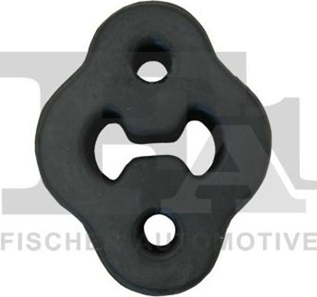 FA1 Auspuffhalter für FORD RANGER (ER, EQ) Auspuffanlage Montageteil 783-912