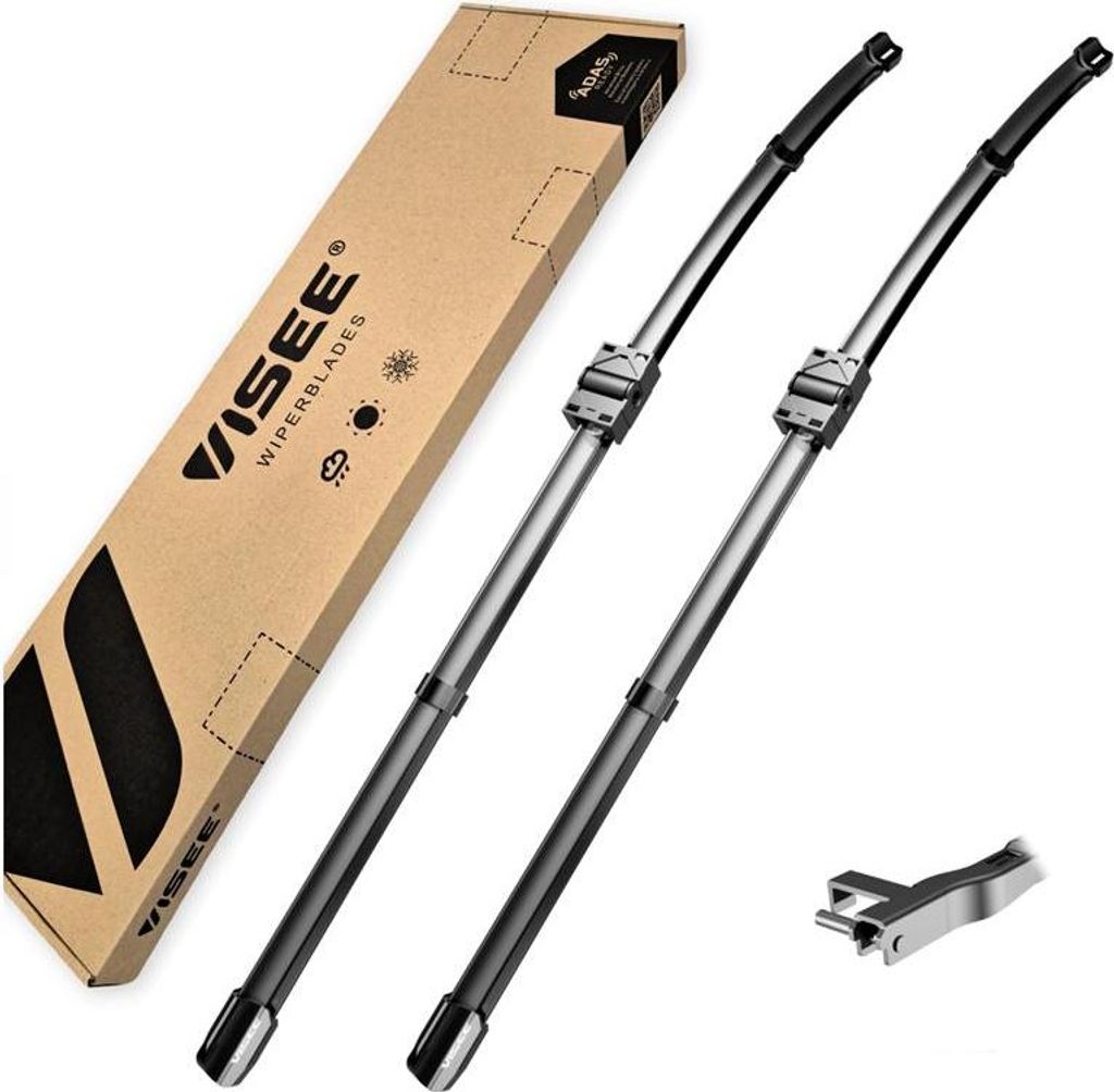 Visee Hexa H010 600 480 Wischerblatter