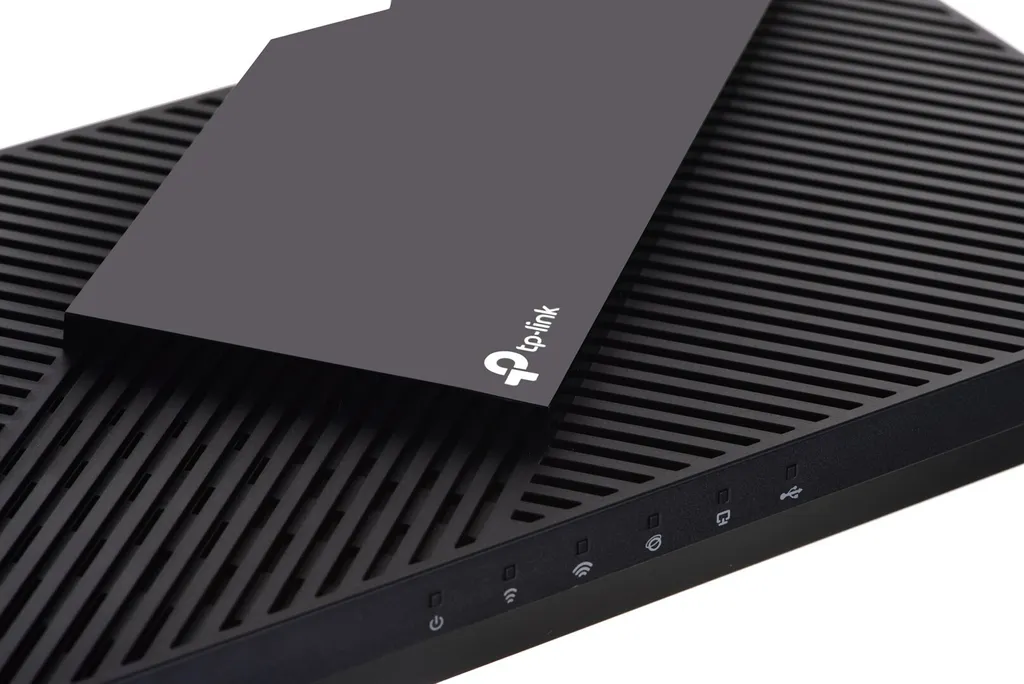 Router Gaming TP-Link Archer AX3000 Wi-Fi 6 2.5G Port - Prezzo