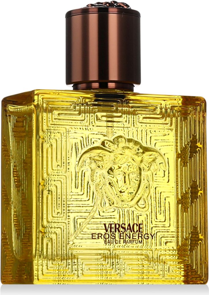 Versace Eros Energy Eau de Parfum 50ml Produktbild 