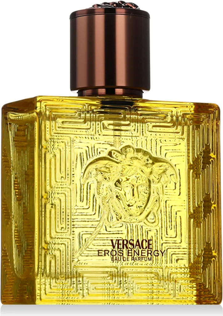 Versace Eros Energy EDP 50ml - Profumo Uomo Agrumato Originale - 6