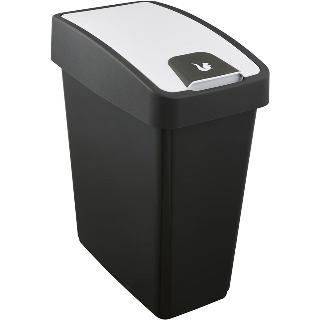 keeeper "magne", 25 litri, antracite / crema Immagine del prodotto 