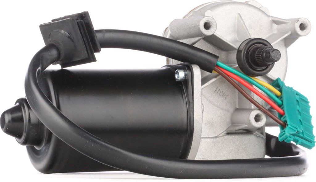 RIDEX 295W0032 Wischermotor Vorne passend für MERCEDES-BENZ C-Klasse Limousine (W202) C-Klasse T-modell (S202)