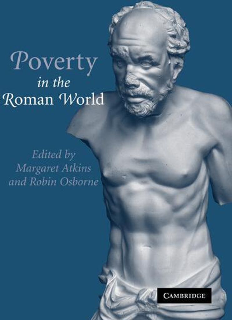 Poverty in the Roman World