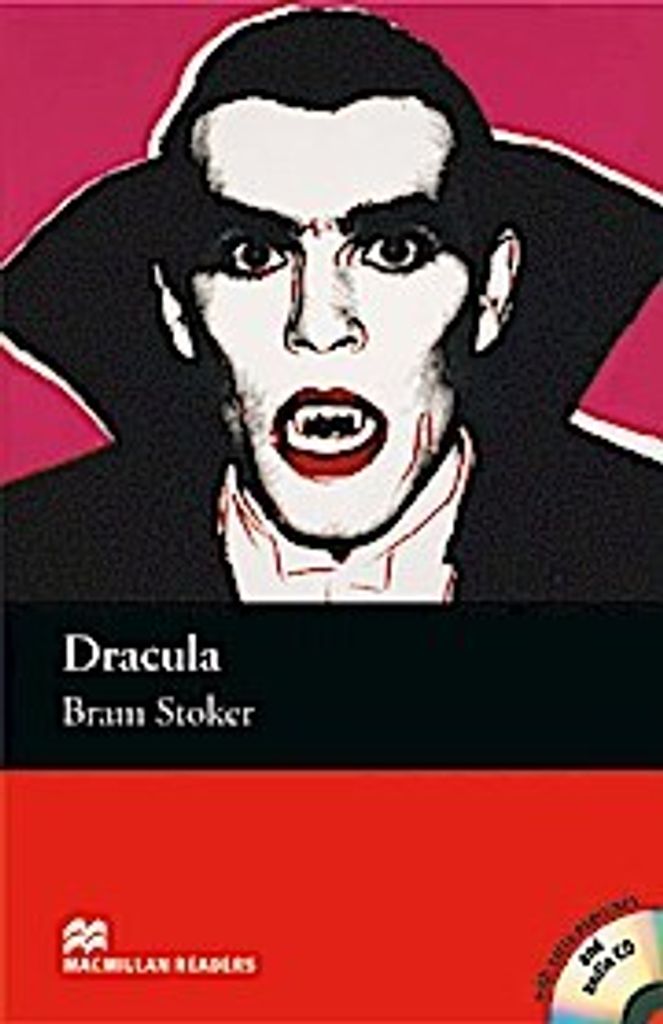 Dracula. Lektüre mit CD