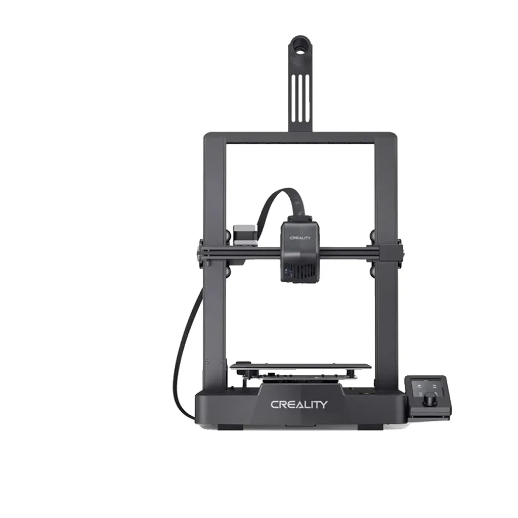 Ender 3 V3 SE Imprimante 3D Extrusion Directe et Nivellement CR-Touch