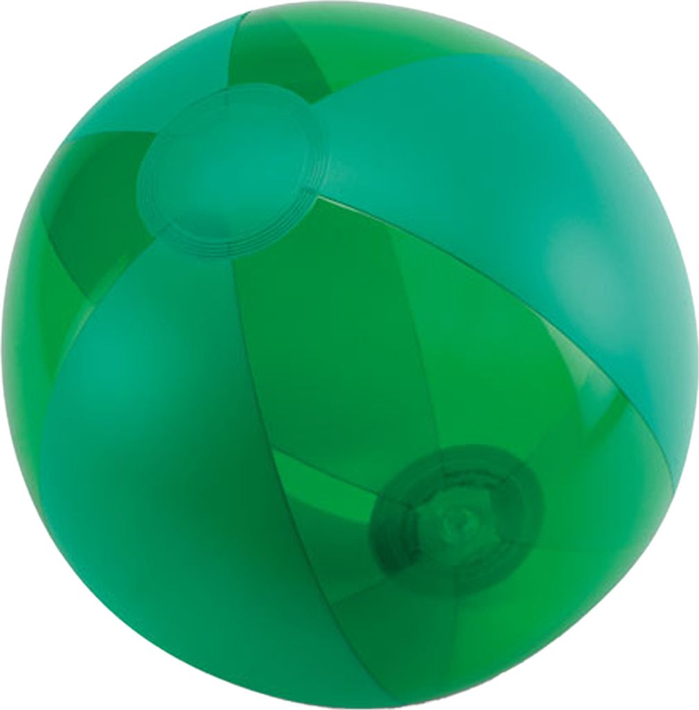 MidOcean - Strandball "Aquatime" MO375 (Einheitsgröße) (Grün)