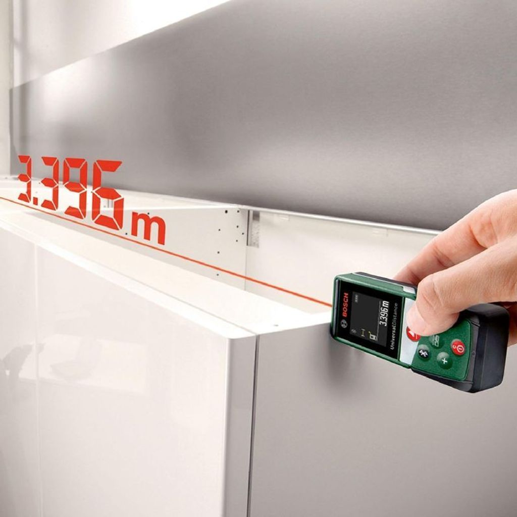 Bosch Laserentfernungsmesser UniversalDistance 40 C, Produktbild 6