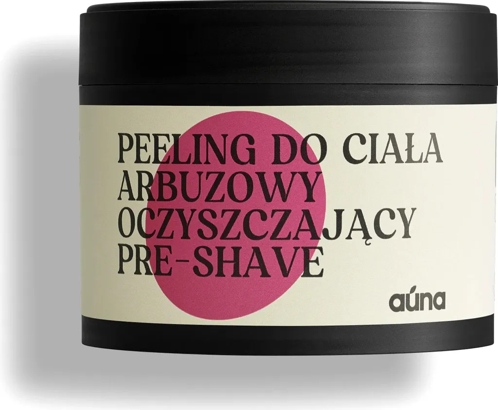 Scrub Corpo Anguria Pre-Shave: Pelle Liscia e Zero Peli Incarniti