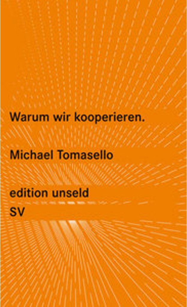 Warum wir kooperieren